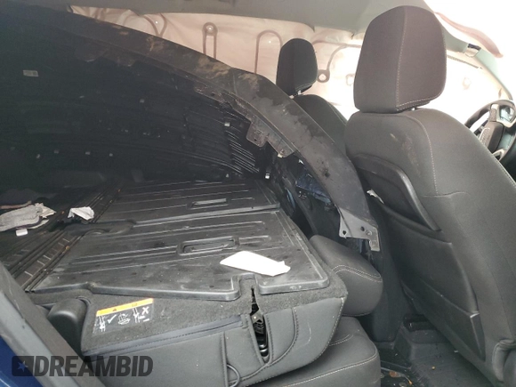 2022 GMC Terrain SLE with VIN 3GKALMEV9NL128470, listed as a Copart auction lot 44194835 with 63,385 mi miles and Salvage Title. Bid and sale history available at carsss.com. Image 11.
