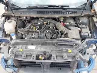 2022 Ford Edge Titanium with VIN 2FMPK4K90NBA94541, listed as a IAAI auction lot 42133166 with 58,844 mi miles. Bid and sale history available at carsss.com. Image 10.