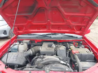 2012 GMC Canyon with VIN 1GTH5PFE3C8152571, listed as a IAAI auction lot 42157980 with 144,778 mi miles and . Bid and sale history available at DreamBid. Image 10.