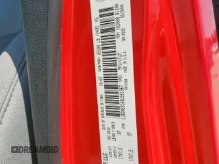 2008 Jeep Wrangler Rubicon z VIN 1J8GA69168L551367, wystawiony jako Copart lot #59166875 z przebiegiem Nie podano mil oraz Czysty tytuł • Clean title. Historia ofert i sprzedaży dostępna na DreamBid. Obrazek 13.