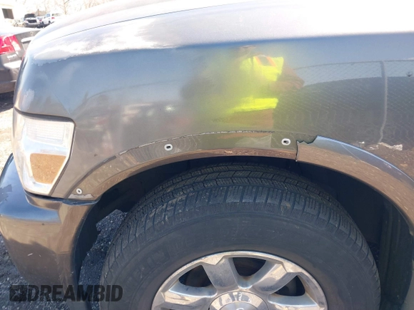 2006 Infiniti QX56 with VIN 5N3AA08C66N808917, listed as a IAAI auction lot 41886573 with Not Provided miles and . Bid and sale history available at DreamBid. Image 6.