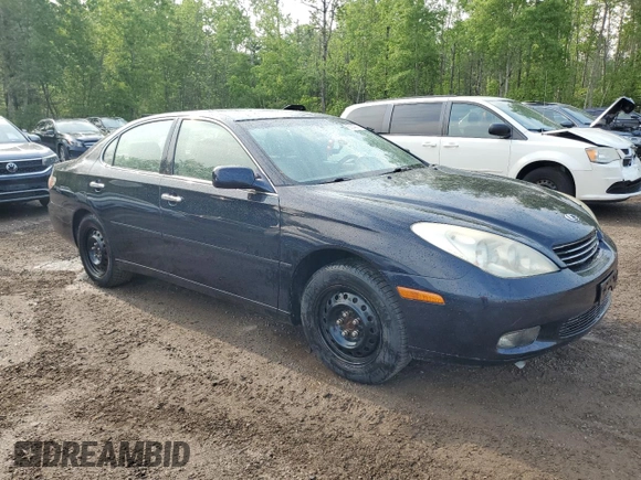 2002 Lexus ES 300 z VIN JTHBF30G820053732, wystawiony jako Copart lot #60042075 z przebiegiem 252 522 mil mil oraz Czysty tytuł • Clean title. Historia ofert i sprzedaży dostępna na DreamBid. Obrazek 4.
