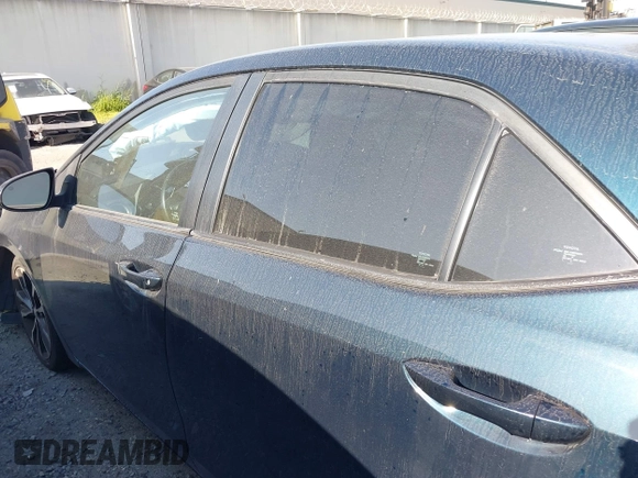 2019 Toyota Corolla L with VIN 2T1BURHE3KC137878, listed as a IAAI auction lot 41861012 with 145,668 mi miles and . Bid and sale history available at DreamBid. Image 15.