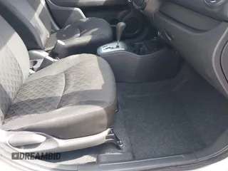 2024 Mitsubishi Mirage ES z VIN ML32AUHJ4RH020439, wystawiony jako IAAI lot #42338478 z przebiegiem 21 183 mil mil oraz . Historia ofert i sprzedaży dostępna na DreamBid. Obrazek 5.