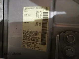 2011 Nissan Altima 2.5 S with VIN 1N4AL2AP4BN507742, listed as a Copart auction lot 43868405 with 159,719 mi miles and Salvage Title. Bid and sale history available at carsss.com. Image 13.