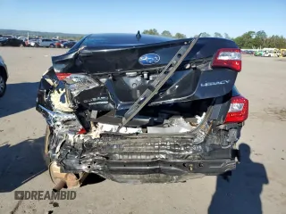 2019 Subaru Legacy Limited with VIN 4S3BNAN68K3039949, listed as a Copart auction lot 66877263 with 66,975 mi miles. Bid and sale history available at carsss.com. Image 6.