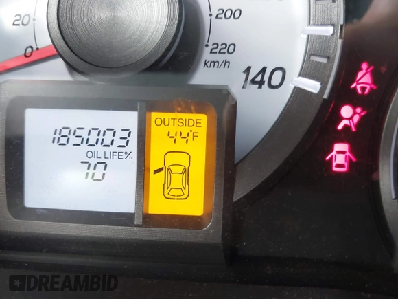2012 Honda Pilot EX-L with VIN 5FNYF4H69CB076534, listed as a IAAI auction lot 41853158 with 189,003 mi miles. Bid and sale history available at carsss.com. Image 15.