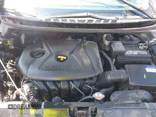 2012 Hyundai Elantra GLS с VIN KMHDH4AE3CU367530, выставлен на аукционе IAAI как лот 41897212 с пробегом 94 606 миль миль и . История ставок и продаж доступна на DreamBid. Изображение 10.