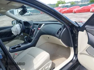 2017 Infiniti Q50 Premium с VIN JN1EV7AR9HM833459, выставлен на аукционе IAAI как лот 42202131 с пробегом 44 708 миль миль и . История ставок и продаж доступна на DreamBid. Изображение 5.
