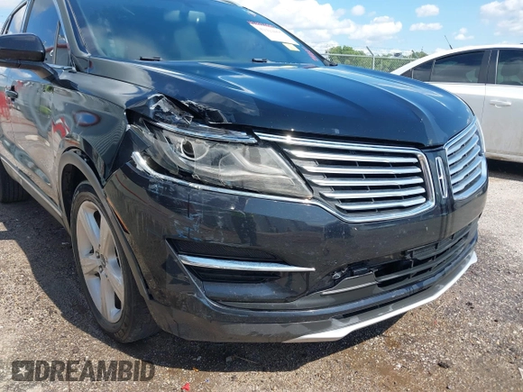 2017 Lincoln MKC Premiere с VIN 5LMCJ1C91HUL49790, выставлен на аукционе IAAI как лот 42422005 с пробегом 99 093 миль миль и . История ставок и продаж доступна на DreamBid. Изображение 6.