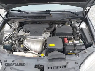2015 Toyota Camry XLE with VIN 4T1BF1FK0FU028772, listed as a IAAI auction lot 42235029 with 75,285 mi miles and . Bid and sale history available at DreamBid. Image 10.
