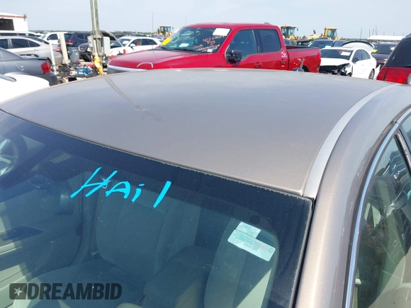 2007 Chevrolet Impala LS z VIN 2G1WB58K879114487, wystawiony jako IAAI lot #42252919 z przebiegiem 129 386 mil mil oraz . Historia ofert i sprzedaży dostępna na DreamBid. Obrazek 6.