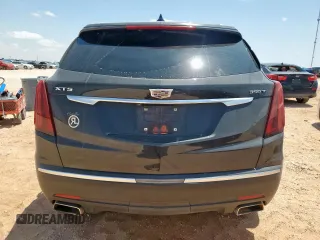 2020 Cadillac XT5 Luxury FWD z VIN 1GYKNAR47LZ173823, wystawiony jako Copart lot #56770025 z przebiegiem 74 192 mil mil oraz Szkoda całkowita • Salvage title. Historia ofert i sprzedaży dostępna na DreamBid. Obrazek 6.