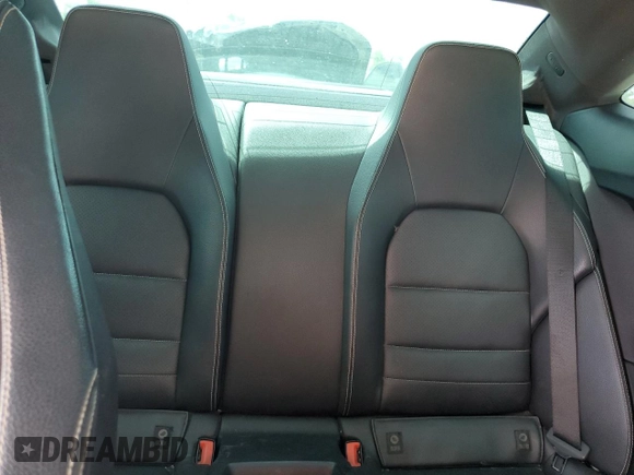 2014 Mercedes-Benz C 250 with VIN WDDGJ4HB5EG197566, listed as a Copart auction lot 53787975 with 124,003 mi miles and Salvage Title. Bid and sale history available at DreamBid. Image 10.