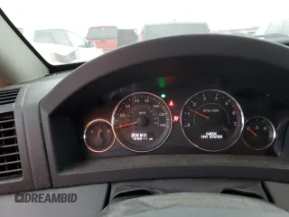 2009 Jeep Grand Cherokee Laredo with VIN 1J8HR48P19C514557, listed as a Copart auction lot 81830634 with 109,811 mi miles and Salvage Title. Bid and sale history available at carsss.com. Image 9.