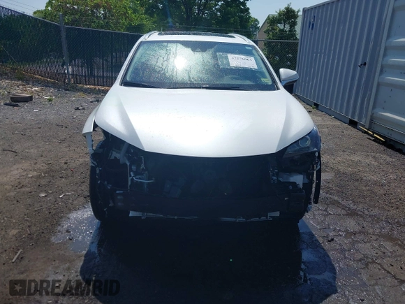 2021 Lexus NX 300h z VIN JTJDJRDZXM2167453, wystawiony jako IAAI lot #42276063 z przebiegiem 62 179 mil mil oraz . Historia ofert i sprzedaży dostępna na DreamBid. Obrazek 6.