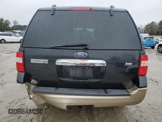 2011 Ford Expedition XLT z VIN 1FMJU1J59BEF13077, wystawiony jako Copart lot #44990515 z przebiegiem 151 317 mil mil oraz Szkoda całkowita • Salvage title. Historia ofert i sprzedaży dostępna na DreamBid. Obrazek 6.