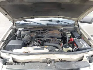 2007 Ford Explorer Sport Trac XLT с VIN 1FMEU31K87UB01491, выставлен на аукционе IAAI как лот 42428332 с пробегом 178 188 миль миль и . История ставок и продаж доступна на DreamBid. Изображение 10.