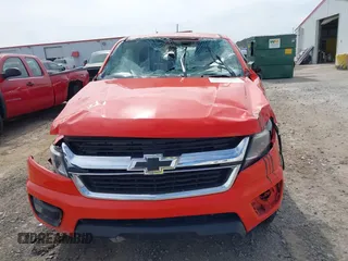 2019 Chevrolet Colorado 4WD Work Truck с VIN 1GCGTBEN8K1126643, выставлен на аукционе IAAI как лот 42299128 с пробегом 71 192 миль миль и . История ставок и продаж доступна на DreamBid. Изображение 12.