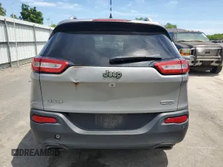 2015 Jeep Cherokee Latitude с VIN 1C4PJMCS4FW604866, выставлен на аукционе Copart как лот 57821075 с пробегом 192 082 миль миль и Чистый • Clean title. История ставок и продаж доступна на DreamBid. Изображение 6.