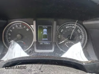 2022 Toyota Tacoma SR with VIN 3TMCZ5AN1NM476353, listed as a IAAI auction lot 41938107 with 51,782 mi miles and . Bid and sale history available at DreamBid. Image 7.