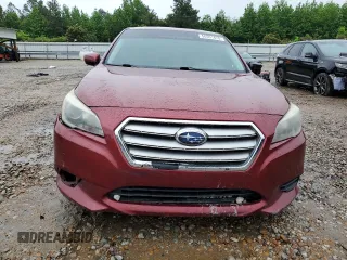 2016 Subaru Legacy Premium с VIN 4S3BNAC67G3052315, выставлен на аукционе Copart как лот 56551875 с пробегом 224 412 миль миль и Списание • Salvage title. История ставок и продаж доступна на DreamBid. Изображение 5.