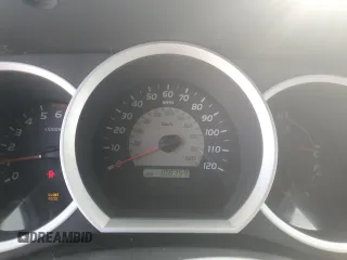 2007 Toyota Tacoma with VIN 5TELU42N77Z340788, listed as a Copart auction lot 50967415 with 108,359 mi miles and Salvage Title. Bid and sale history available at DreamBid. Image 9.
