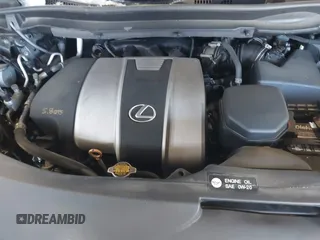 2017 Lexus RX with VIN 2T2BZMCA0HC089740, listed as a IAAI auction lot 41356053 with 65,196 mi miles. Bid and sale history available at carsss.com. Image 10.