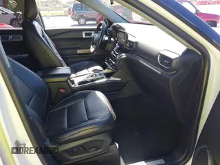 2022 Ford Explorer Limited с VIN 1FMSK7FH3NGA55853, выставлен на аукционе IAAI как лот 42529762 с пробегом 56 533 миль миль и . История ставок и продаж доступна на DreamBid. Изображение 5.