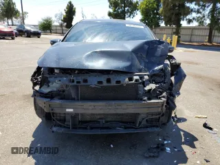 2017 Kia Forte LX with VIN KNAFK5A81H5698815, listed as a Copart auction lot 70346154 with 96,945 mi miles and Salvage Title. Bid and sale history available at carsss.com. Image 5.