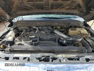 2013 Ford F-350 XL с VIN 1FT8W3DT3DEA29248, выставлен на аукционе Copart как лот 72631574 с пробегом 203 336 миль миль и Списание • Salvage title. История ставок и продаж доступна на DreamBid. Изображение 11.