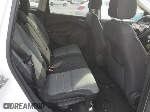 2013 Ford Escape SE with VIN 1FMCU0G98DUD71634, listed as a Copart auction lot 51685395 with 152,611 mi miles and Clean Title. Bid and sale history available at carsss.com. Image 11.