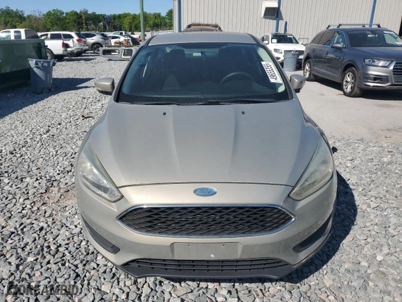 2016 Ford Focus SE with VIN 1FADP3F25GL346244, listed as a Copart auction lot 49655355 with 40,503 mi miles and Non Repairable. Bid and sale history available at carsss.com. Image 5.