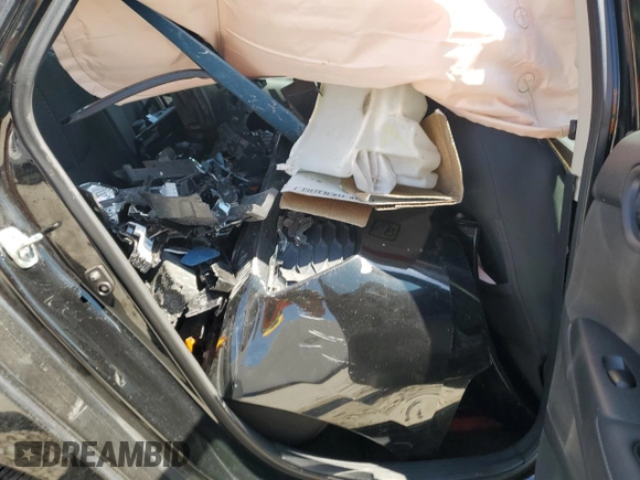 2018 Nissan Sentra S z VIN 3N1AB7AP9JY271006, wystawiony jako Copart lot #54979375 z przebiegiem 78 100 mil mil oraz Szkoda całkowita • Salvage title. Historia ofert i sprzedaży dostępna na DreamBid. Obrazek 10.