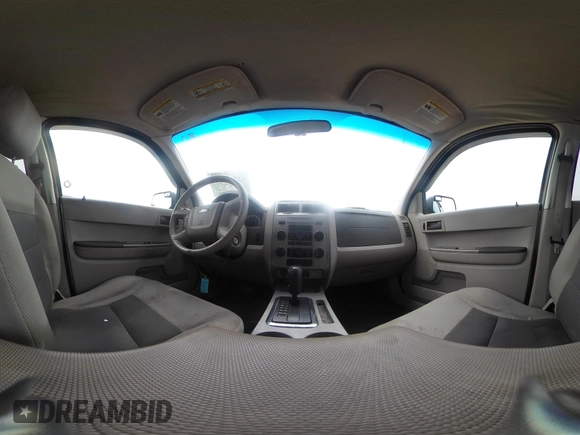 2008 Ford Escape XLT с VIN 1FMCU93128KA54213, выставлен на аукционе IAAI как лот 42558890 с пробегом 115 995 миль миль и . История ставок и продаж доступна на DreamBid. Изображение 19.