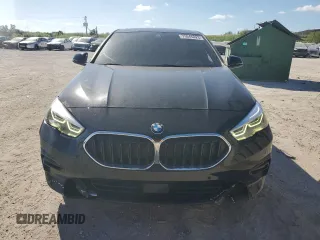 2021 BMW 2 Series 228i with VIN WBA53AK03M7J02001, listed as a Copart auction lot 73946023 with 44,806 mi miles. Bid and sale history available at carsss.com. Image 5.