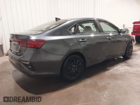 2019 Kia Forte LXS with VIN 3KPF24AD4KE009940, listed as a IAAI auction lot 41815645 with 68,075 mi miles and . Bid and sale history available at DreamBid. Image 4.