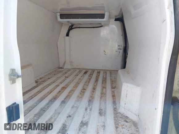2012 Chevrolet Express Cargo z VIN 1GCSGAFX9C1196226, wystawiony jako IAAI lot #42607742 z przebiegiem 121 026 mil mil oraz . Historia ofert i sprzedaży dostępna na DreamBid. Obrazek 8.