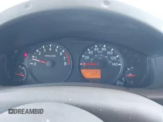 2017 Nissan Frontier S z VIN 1N6BD0CT1HN743460, wystawiony jako IAAI lot #42205104 z przebiegiem 139 333 mil mil oraz . Historia ofert i sprzedaży dostępna na DreamBid. Obrazek 7.