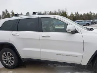 2014 Jeep Grand Cherokee Limited with VIN 1C4RJFBG7EC497622, listed as a IAAI auction lot 41667930 with 147,876 mi miles and . Bid and sale history available at DreamBid. Image 14.