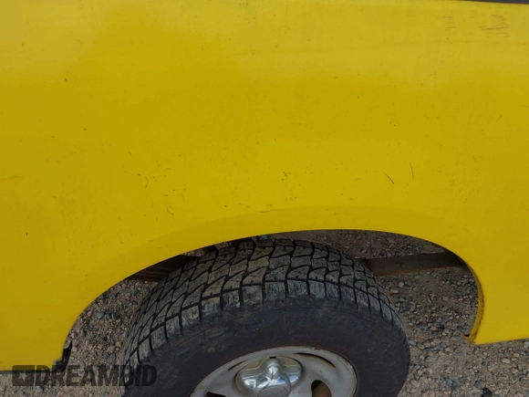 2000 Ford F-150 XL with VIN 1FTRX18W0YKB28000, listed as a IAAI auction lot 42451649 with 193,718 mi miles and . Bid and sale history available at DreamBid. Image 19.
