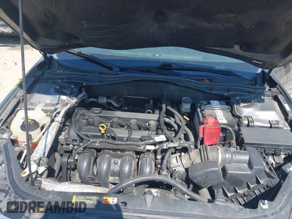 2012 Ford Fusion SEL with VIN 3FAHP0JA5CR302965, listed as a IAAI auction lot 42697954 with 169,156 mi miles and . Bid and sale history available at DreamBid. Image 10.