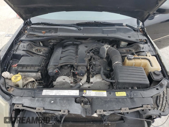 2007 Dodge Magnum z VIN 2D4FV47V37H623870, wystawiony jako Copart lot #87677845 z przebiegiem 173 491 mil mil oraz Szkoda całkowita • Salvage title. Historia ofert i sprzedaży dostępna na DreamBid. Obrazek 11.