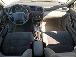 2003 Subaru Legacy Wagon Outback with VIN 4S3BH675237615831, listed as a Copart auction lot 69847174 with 157,292 mi miles and Salvage Title. Bid and sale history available at carsss.com. Image 8.