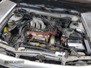 1988 Toyota Camry z VIN JT2VV21E8J0008306, wystawiony jako Copart lot #82378704 z przebiegiem 245 078 mil mil oraz Szkoda całkowita • Salvage title. Historia ofert i sprzedaży dostępna na DreamBid. Obrazek 11.