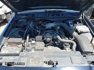2007 Ford Police Interceptor with VIN 2FAFP71W27X115458, listed as a IAAI auction lot 42566334 with 213,435 mi miles and . Bid and sale history available at DreamBid. Image 10.