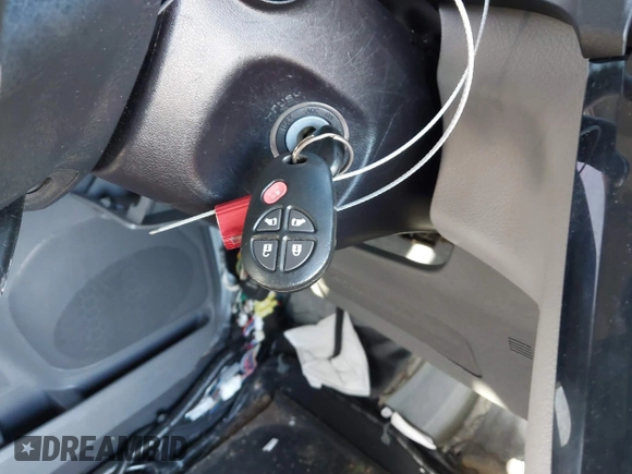 2019 Toyota Sienna LE Auto Access Seat with VIN 5TDKZ3DC7KS985028, listed as a IAAI auction lot 41757413 with 65,865 mi miles and . Bid and sale history available at DreamBid. Image 11.
