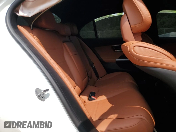 2023 Mercedes-Benz C 300 с VIN W1KAF4HB5PR078799, выставлен на аукционе Copart как лот 59699095 с пробегом Не указан миль и Списание • Salvage title. История ставок и продаж доступна на DreamBid. Изображение 10.