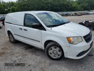 2014 Ram Cargo Van Tradesman с VIN 2C4RRGAG6ER148328, выставлен на аукционе Copart как лот 60638455 с пробегом 260 518 миль миль и Чистый • Clean title. История ставок и продаж доступна на DreamBid. Изображение 4.