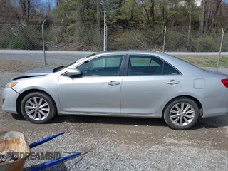 2013 Toyota Camry L with VIN 4T4BF1FK8DR308815, listed as a IAAI auction lot 41861568 with 157,959 mi miles. Bid and sale history available at carsss.com. Image 14.